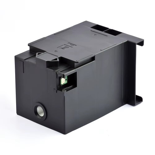 حل مشكلة امتلاء صندوق الحبر في طابعة ابسون WF‑C8610 و طريقة تغيير Maintenance Box حل مشكلة امتلاء صندوق الحبر في طابعة ابسون WF‑C8610 و طريقة تغيير Maintenance Box