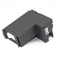 حل مشكلة امتلاء صندوق الحبر في طابعة ابسون L14150 وطريقة تغيير الصندوق بسهولة حل مشكلة امتلاء صندوق الحبر في طابعة ابسون L14150 وطريقة تغيير الصندوق بسهولة