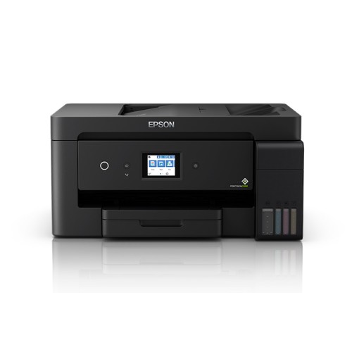 برنامج طابعة ابسون L14158