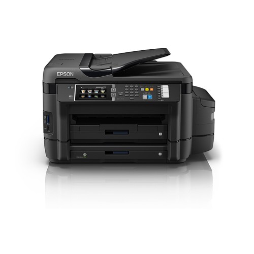 برنامج طابعة ابسون L1455