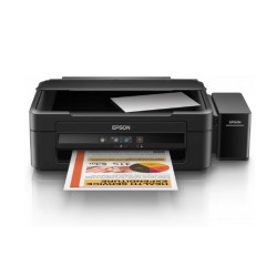 برنامج طابعة ابسون L380