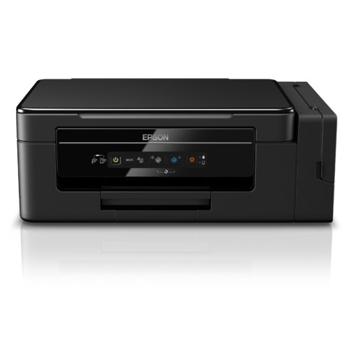 برنامج طابعة ابسون L3050