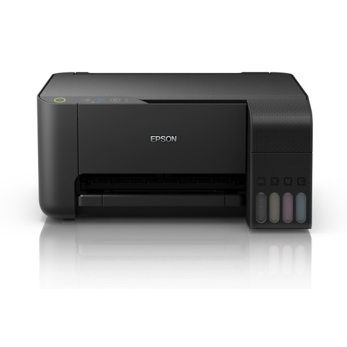 برنامج طابعة ابسون L3101