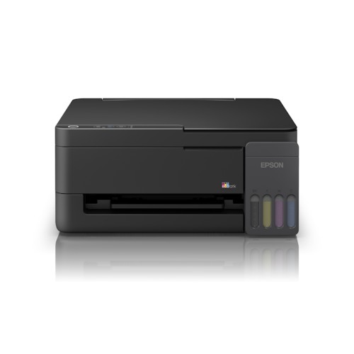 برنامج طابعة ابسون L3310