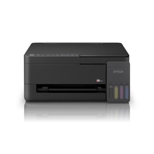 برنامج طابعة ابسون L3355