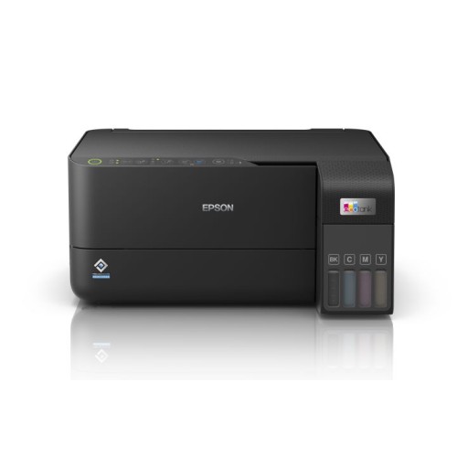 برنامج طابعة ابسون L3550