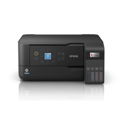 برنامج طابعة ابسون L3560