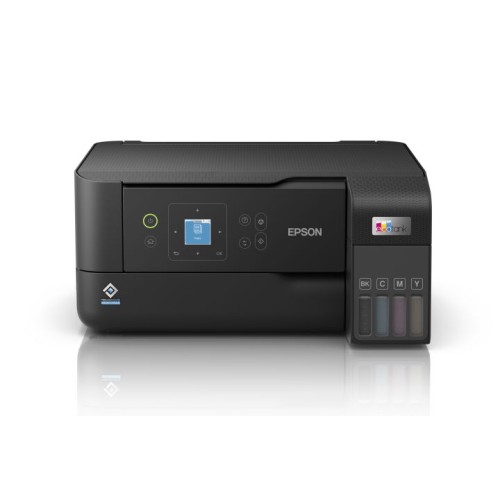 برنامج طابعة ابسون L3560