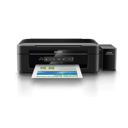 برنامج طابعة ابسون L362