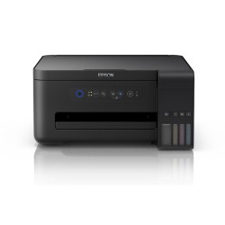 برنامج طابعة ابسون L4150