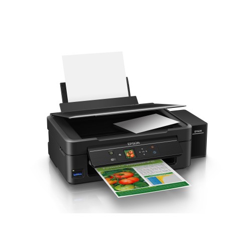 برنامج طابعة ابسون L486