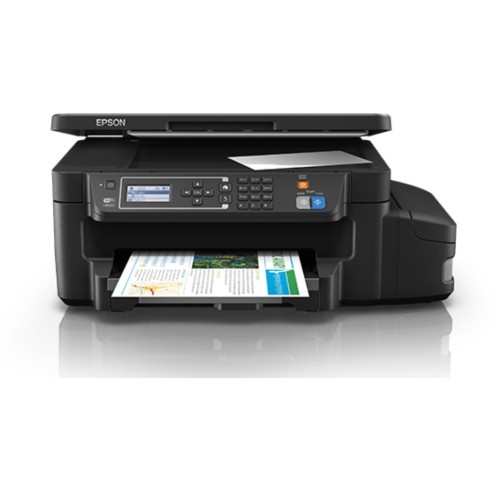 برنامج طابعة ابسون L605