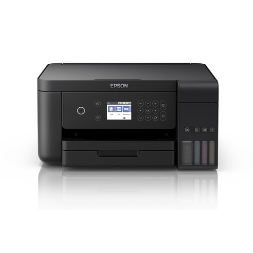 برنامج طابعة ابسون L6160