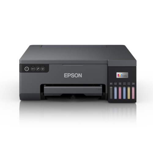 برنامج طابعة ابسون L8050